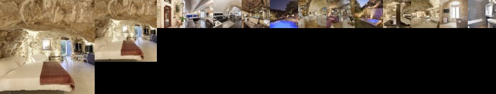 Relais & Chateaux Locanda Don Serafino