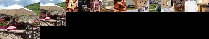 Relais et Chateaux Le Chambard