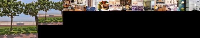 Hotel Mercure La Baule Majestic