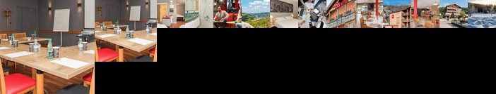 Ibis La Bresse Gerardmer