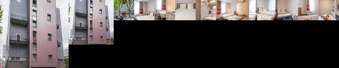 Appart'City Lille - Euralille