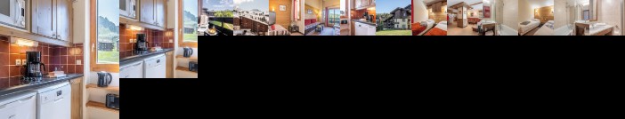 Residence Pierre & Vacances Le Quartz