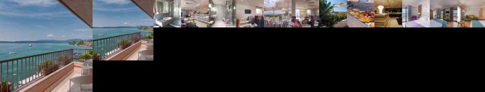Hotel Eden Sirmione