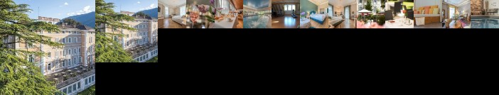 Hotel Adria Merano