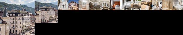 Hotel Europa Splendid