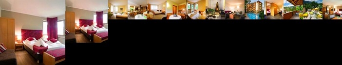 Hotel Residence Flora