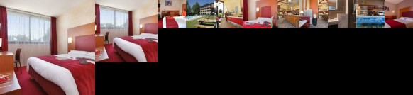 Hotel The Originals Toulouse South Le Sextant