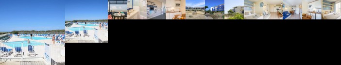 Residence Pierre & Vacances Bleu Marine