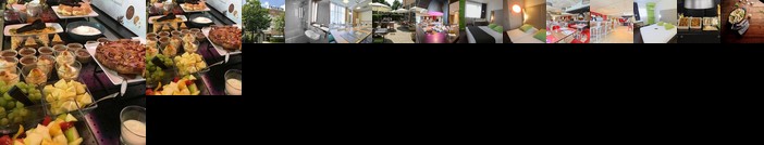 Campanile Paris Ouest - Nanterre - La Defense