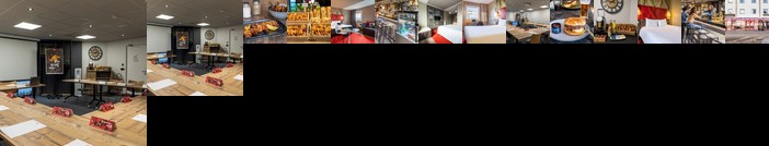 Ibis Nanterre La Defense