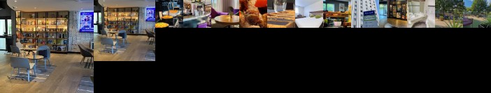 Campanile Blanc-Mesnil