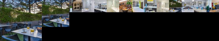 Ibis Styles Cannes Le Cannet