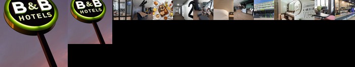 B&B Hotel Le Havre Centre