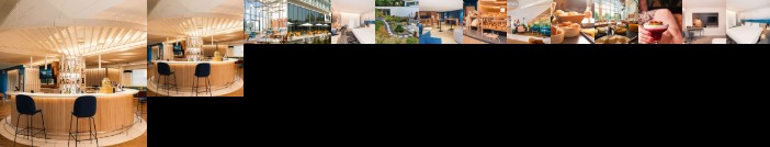 Novotel Le Havre Centre Gare