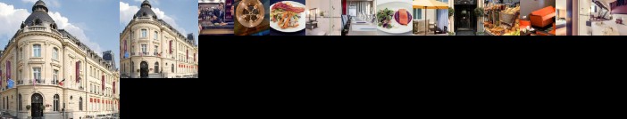 Mercure Le Mans Centre