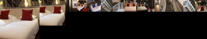 Les Terrasses Poulard