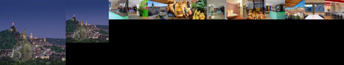 Ibis Styles Le Puy En Velay