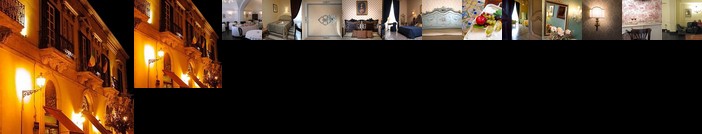 Palazzo Failla Hotel