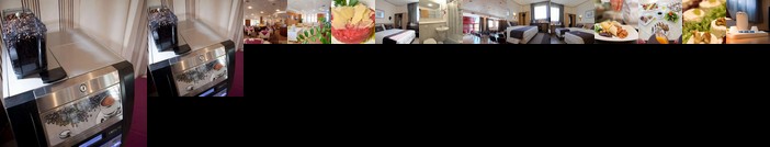 Tulip Inn Turin South