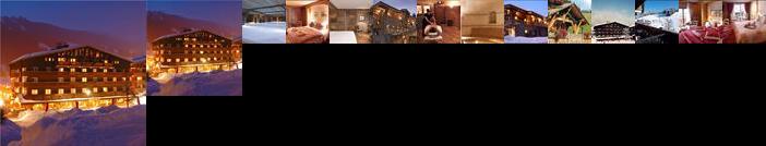 La Marmotte Hotels-Chalets de Tradition