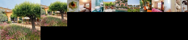 Logis Hotel Le Provencal