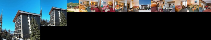 Residence Odalys Chanteneige Croisette