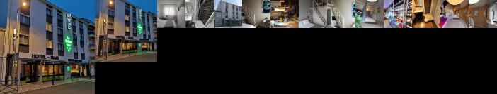 Citotel Le Chene Vert