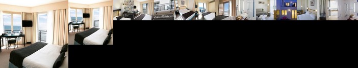 Hotel Les Roches Noires