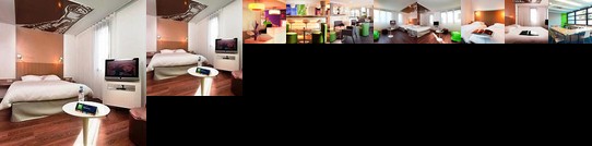 Ibis Budget Lille Lesquin Aeroport