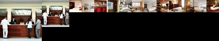 Evergreen Laurel Hotel