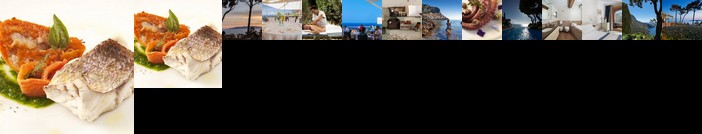 Hotel Torre Di Cala Piccola