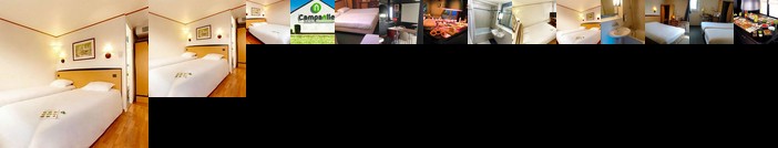 Campanile Livry-Gargan