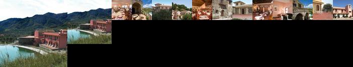 Casa Fronte Gole Alcantara