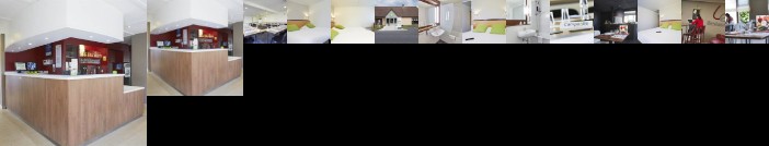 Campanile Lille - Lomme