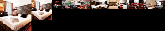 Logis Hotel Lons-le-Saunier - Restaurant Le Grill