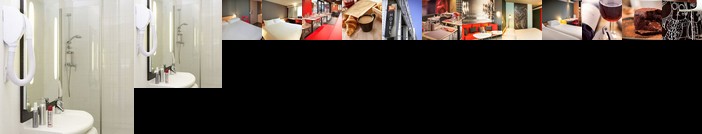 Ibis Lorient Centre Gare