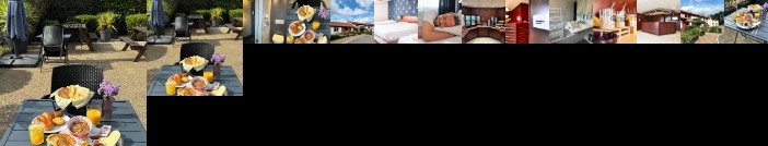 Kyriad Bordeaux Lormont