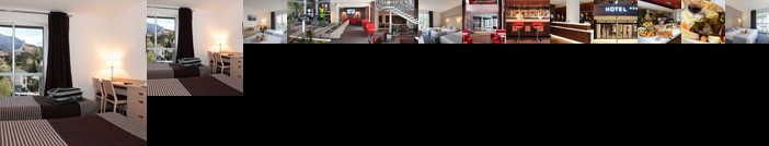 Hotel Le Mediterranee Lourdes