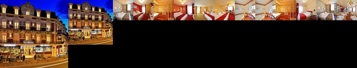 Best Western Beausejour