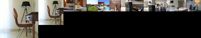 Les Jardins De La Madrague