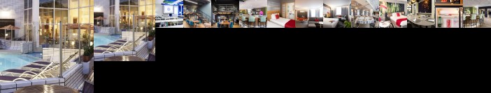 Novotel Lyon Gerland Musee des Confluences