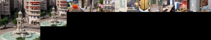 Mercure Lyon Centre Beaux-Arts