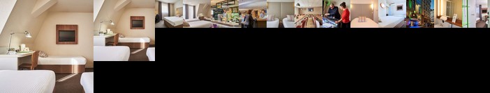 Campanile Lyon Centre - Berges du Rhone