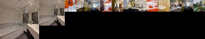 Best Western Crequi Lyon Part Dieu