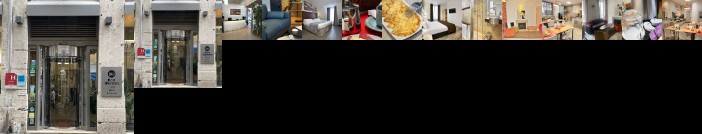 Best Western Lyon Saint-Antoine