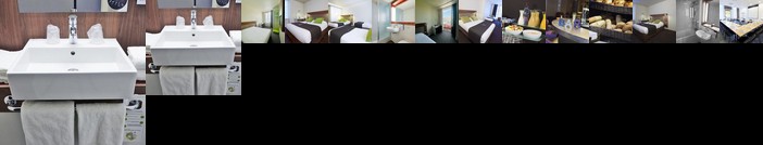 Campanile Lyon Centre - Gare Perrache - Confluence