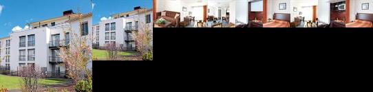 Appart'City Confort Lyon Vaise