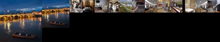 Hotel de Bourgogne - Macon