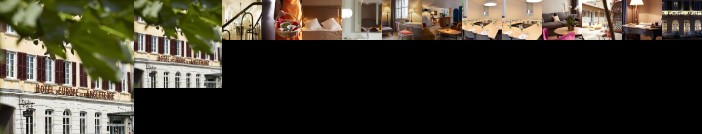 Best Western Plus d'Europe et d'Angleterre