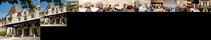 Radisson Blu Hotel Paris Marne-la-Vallee